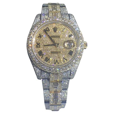 ice watch replica for sale|fully iced out watches.